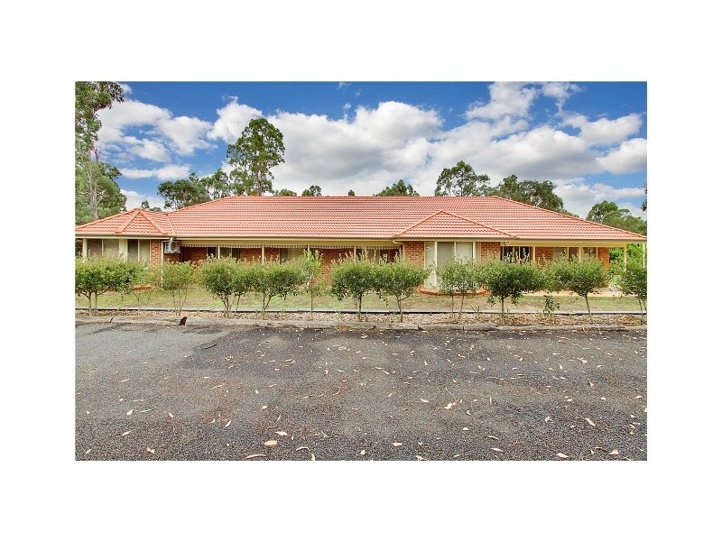 Londonderry NSW 2753