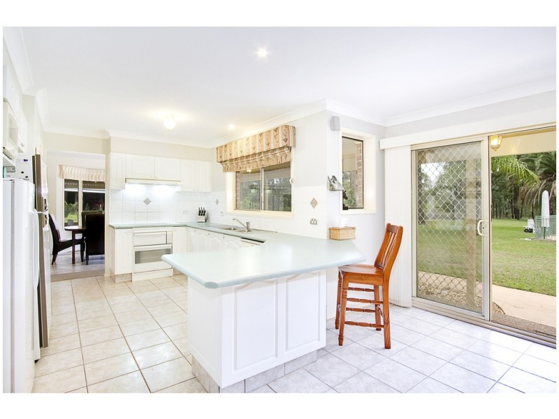 Londonderry NSW 2753