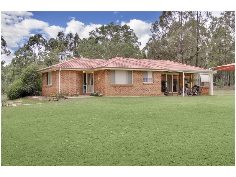 Londonderry NSW 2753