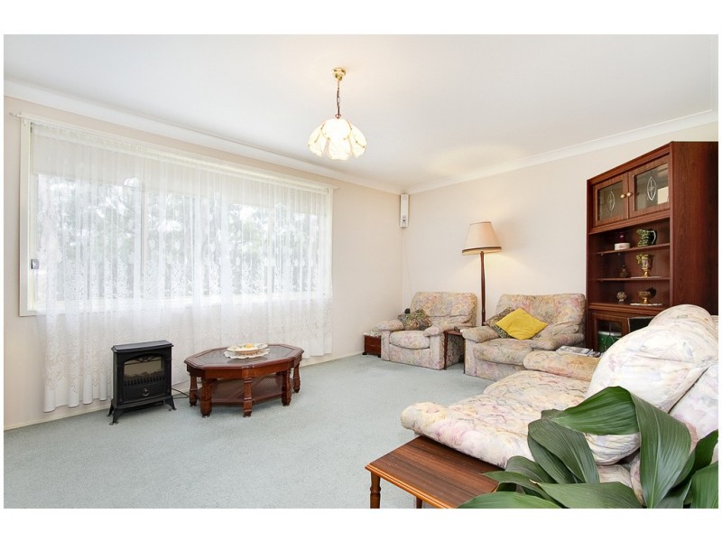 Londonderry NSW 2753