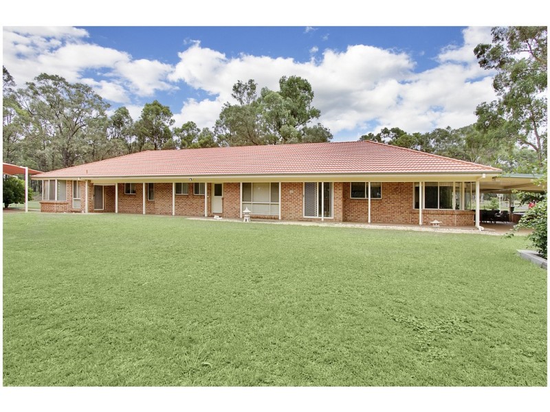 Londonderry NSW 2753