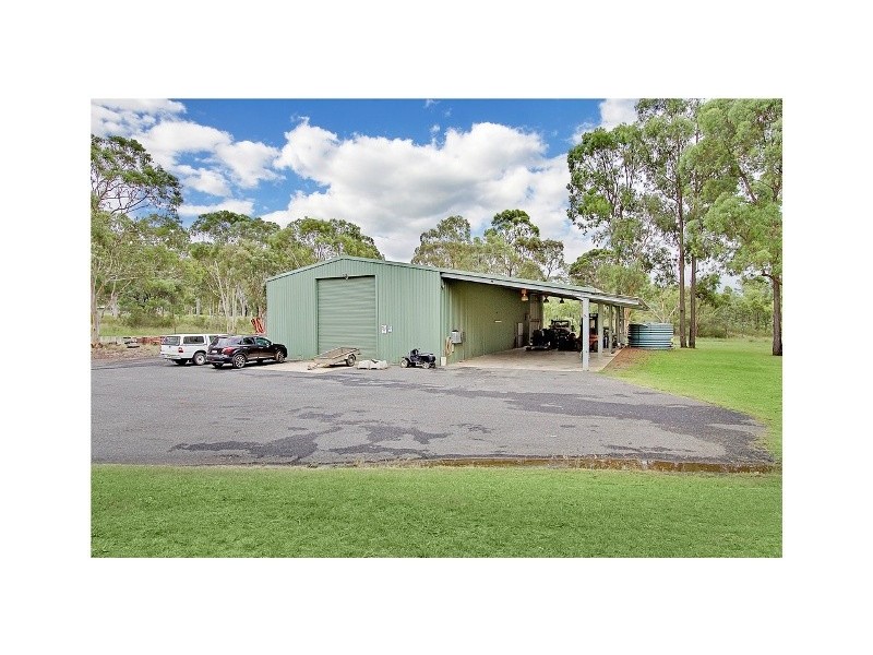 Londonderry NSW 2753
