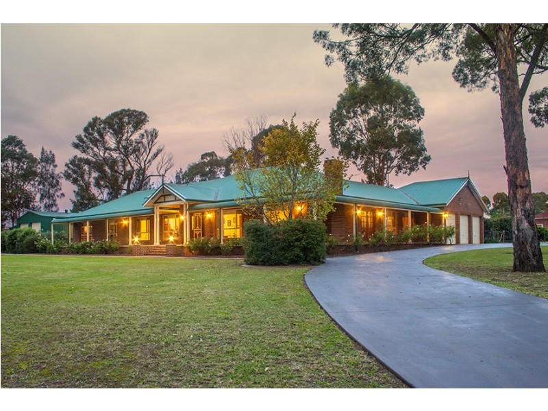 Windsor Downs NSW 2756