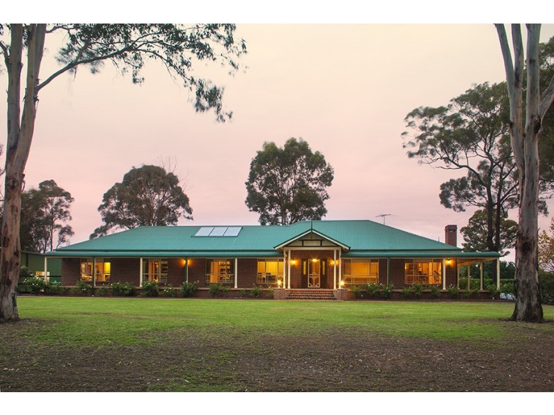 Windsor Downs NSW 2756