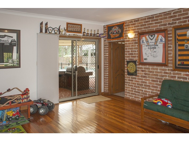 Windsor Downs NSW 2756