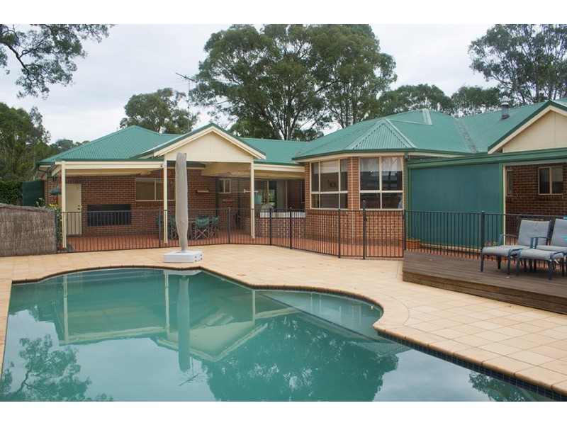 Windsor Downs NSW 2756