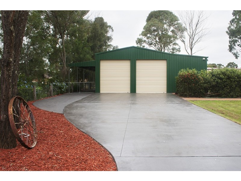 Windsor Downs NSW 2756