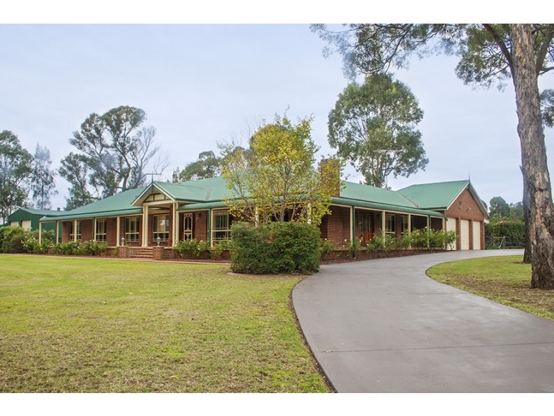 Windsor Downs NSW 2756