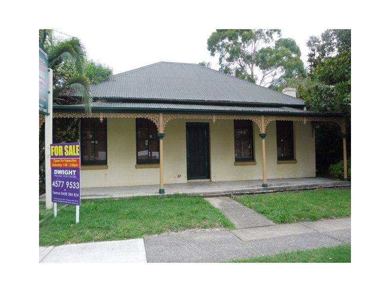 106 Windsor Street, Richmond NSW 2753