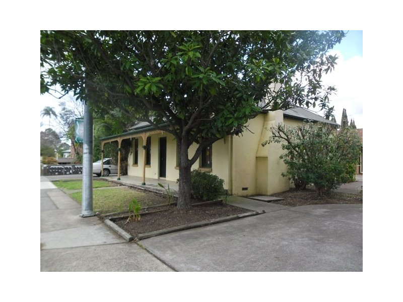 106 Windsor Street, Richmond NSW 2753
