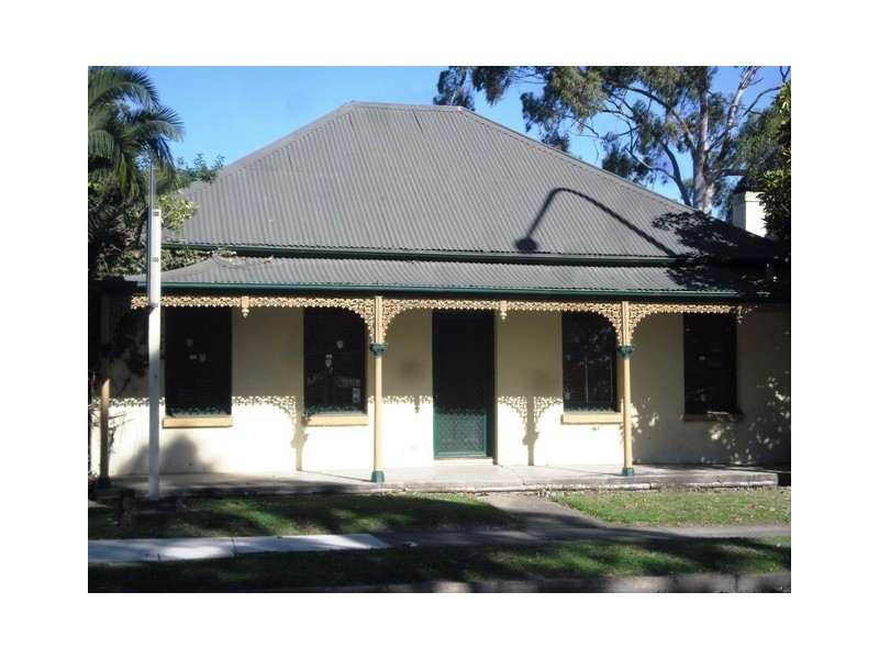 106 Windsor Street, Richmond NSW 2753