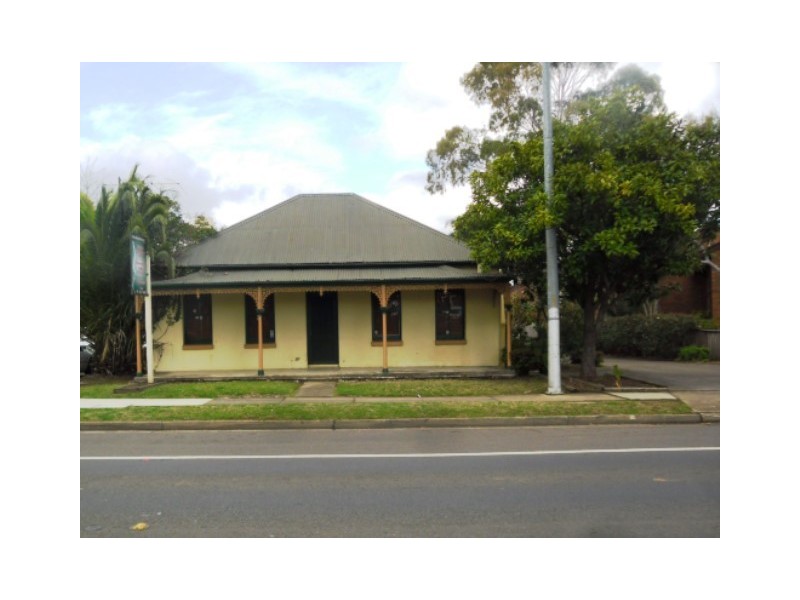 106 Windsor Street, Richmond NSW 2753