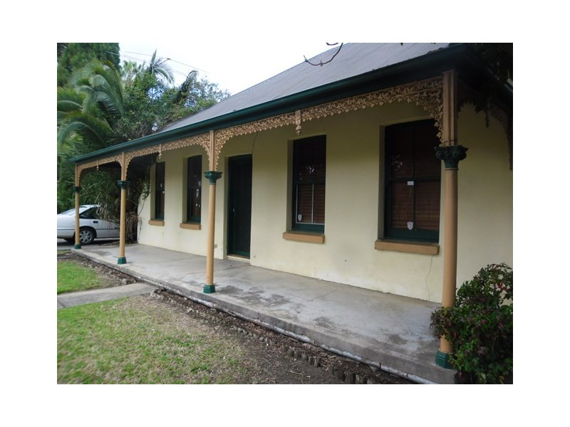 106 Windsor Street, Richmond NSW 2753