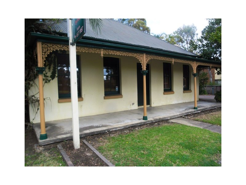 106 Windsor Street, Richmond NSW 2753