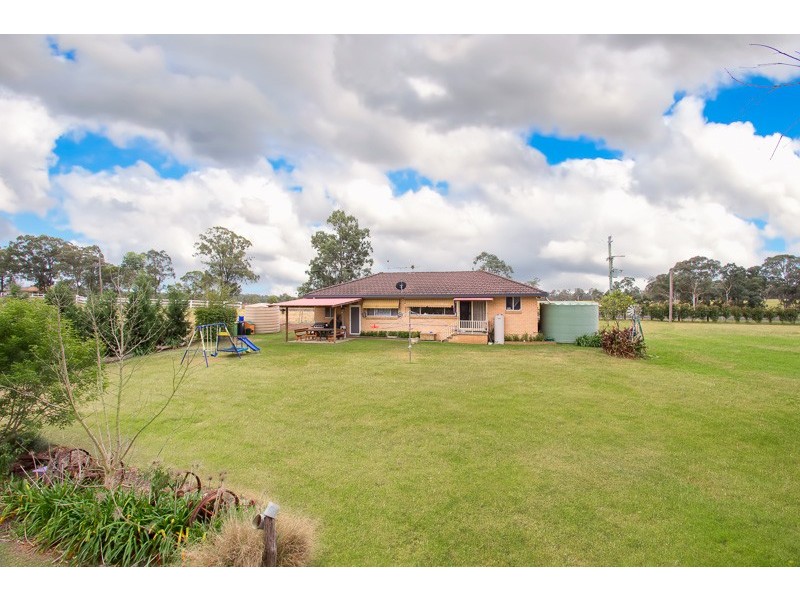 Ebenezer NSW 2756