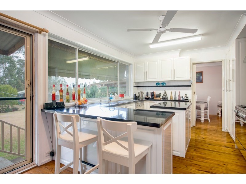 Ebenezer NSW 2756
