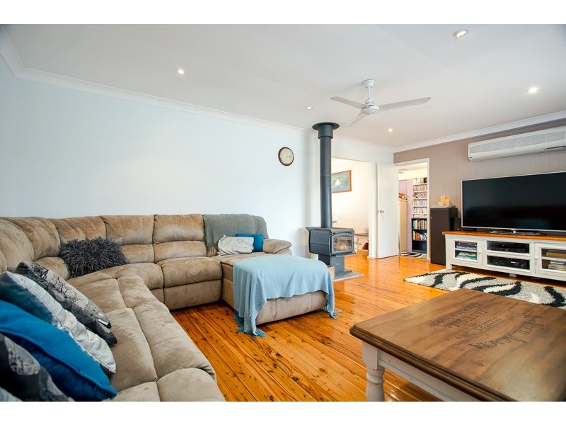 Ebenezer NSW 2756