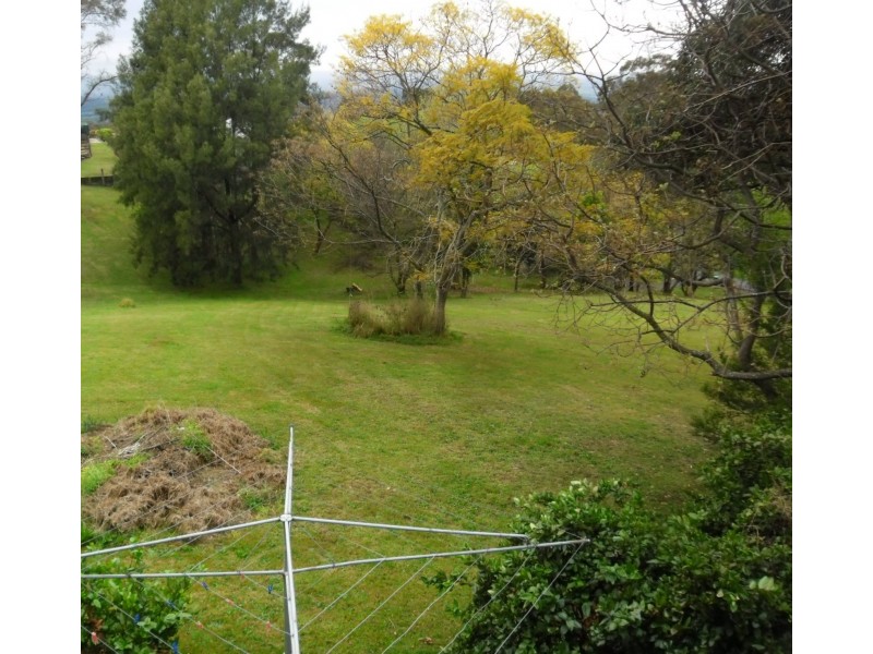 22 Pamela Crescent, Bowen Mountain NSW 2753