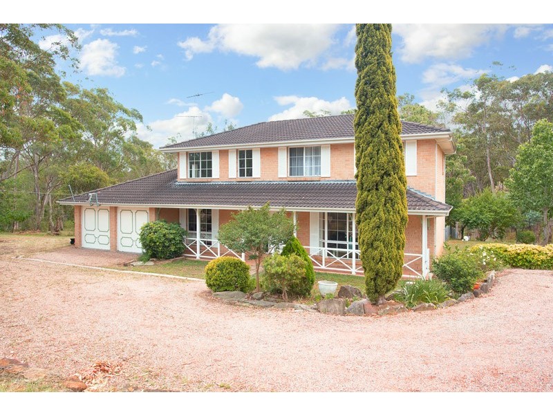183 Reedy Road, Maraylya NSW 2765