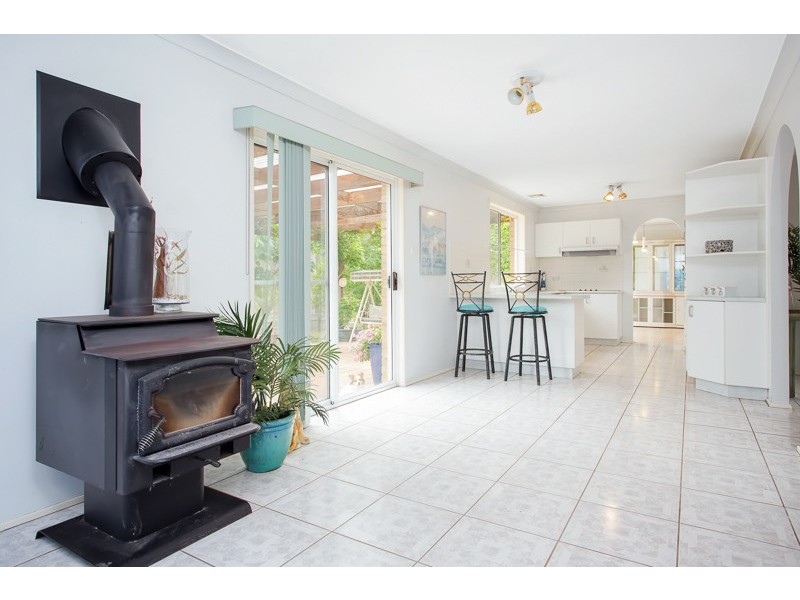 183 Reedy Road, Maraylya NSW 2765