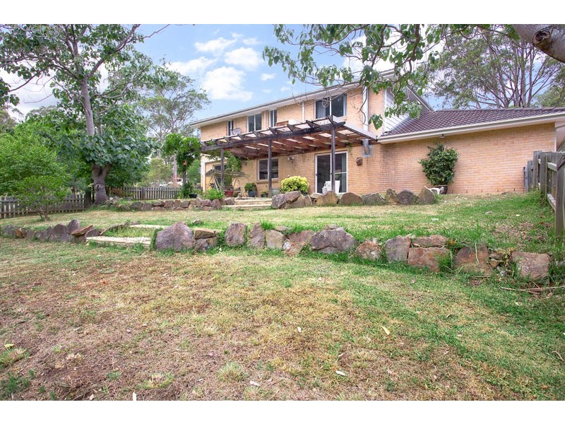 183 Reedy Road, Maraylya NSW 2765