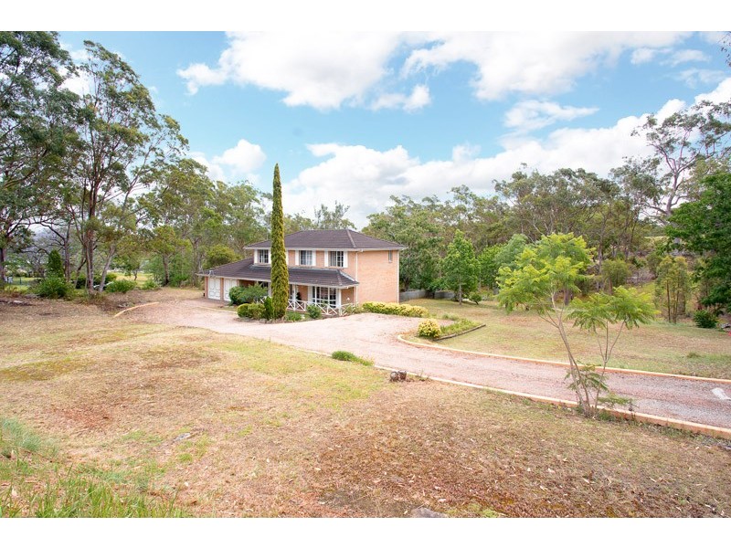 183 Reedy Road, Maraylya NSW 2765