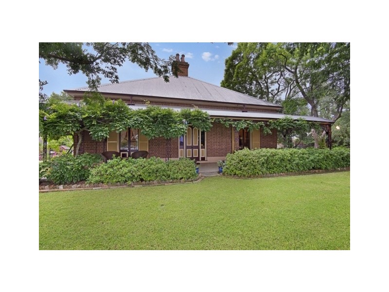 26-28 North Street, Windsor NSW 2756