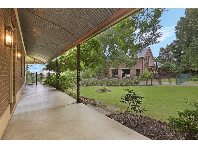 26-28 North Street, Windsor NSW 2756