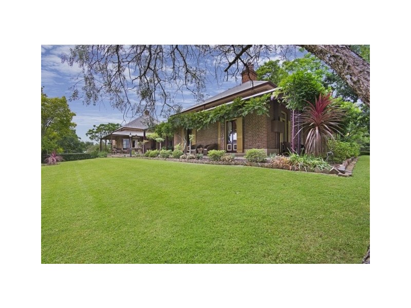 26-28 North Street, Windsor NSW 2756