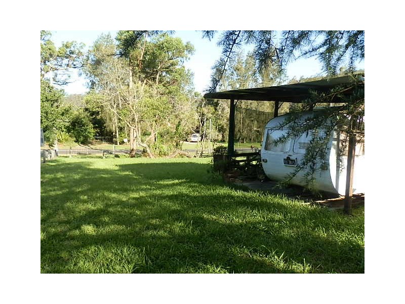 4830 Wisemans Ferry Road, Spencer NSW 2775