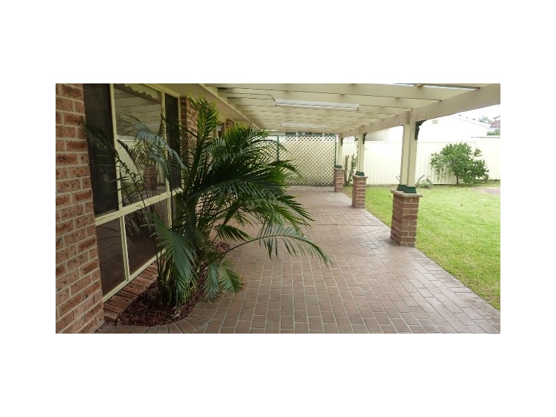 88 Porpoise Crescent, Bligh Park NSW 2756