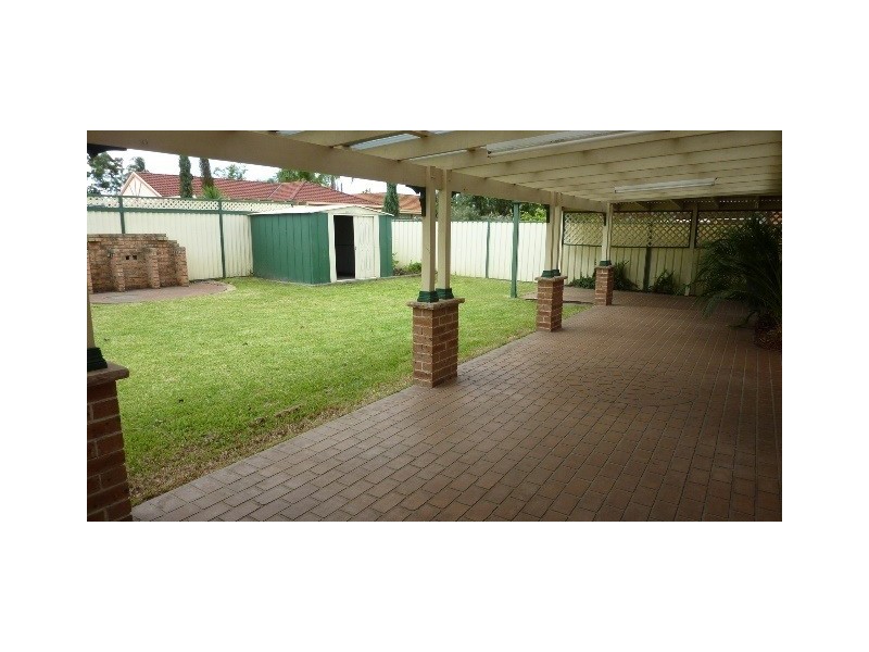 88 Porpoise Crescent, Bligh Park NSW 2756