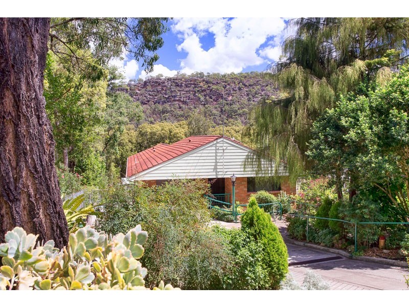 5931 Wisemans Ferry Road, Gunderman NSW 2775