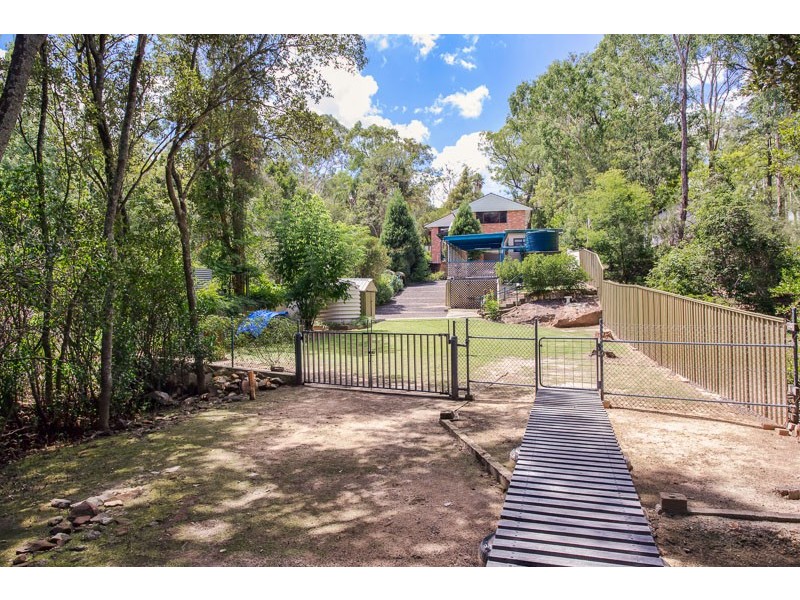 5931 Wisemans Ferry Road, Gunderman NSW 2775