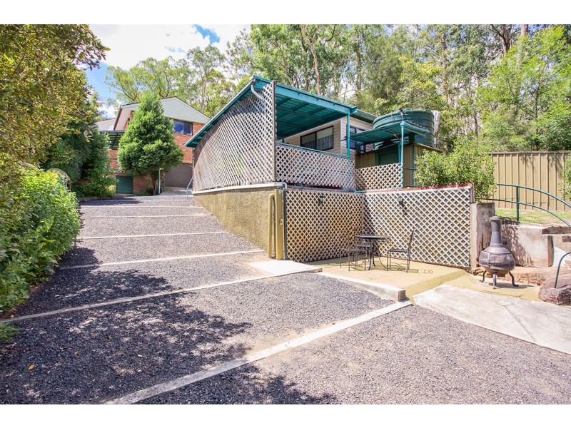 5931 Wisemans Ferry Road, Gunderman NSW 2775