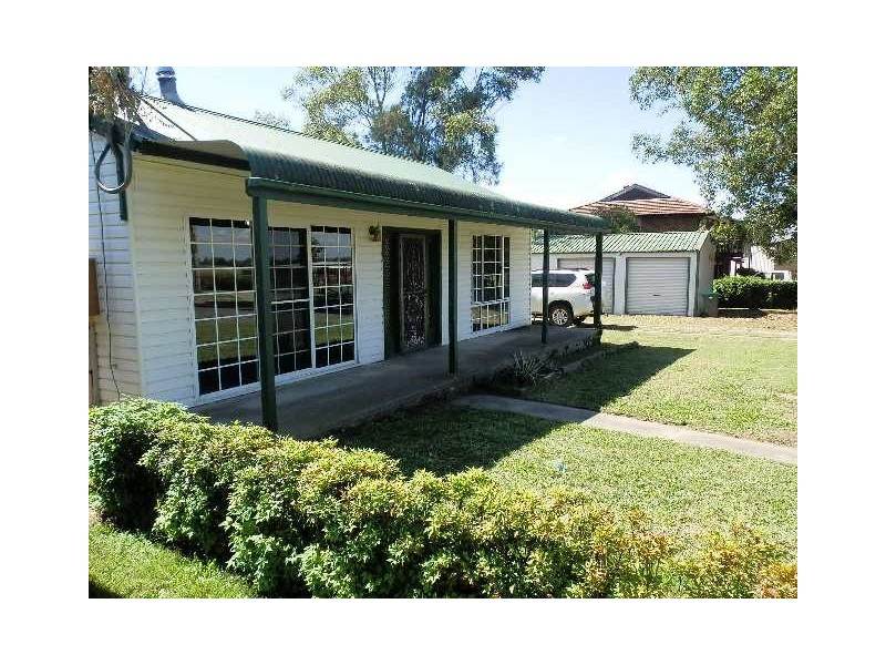 7 David Street, Wilberforce NSW 2756