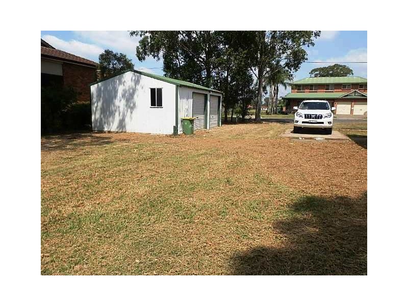 7 David Street, Wilberforce NSW 2756