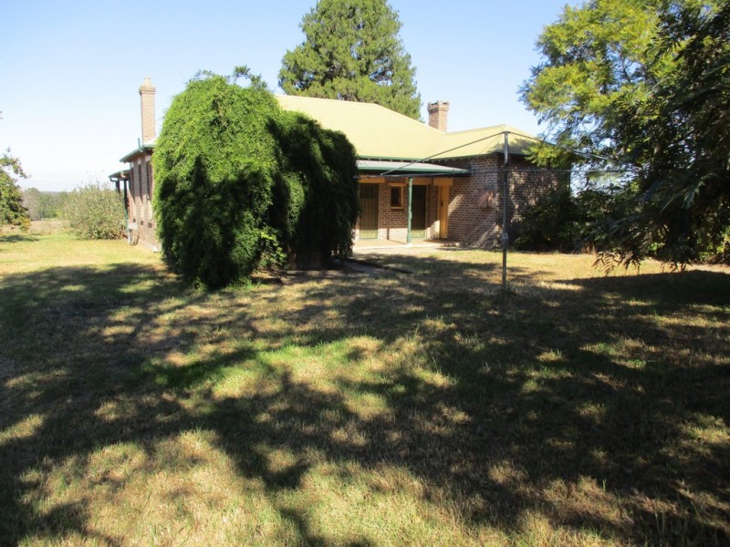 108a Grono Farm Road, Wilberforce NSW 2756