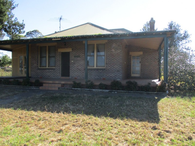108a Grono Farm Road, Wilberforce NSW 2756