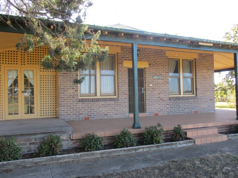 108a Grono Farm Road, Wilberforce NSW 2756