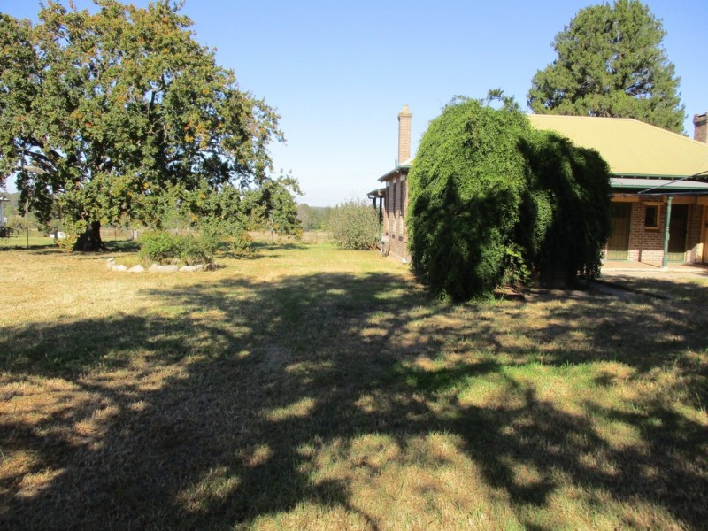 108a Grono Farm Road, Wilberforce NSW 2756