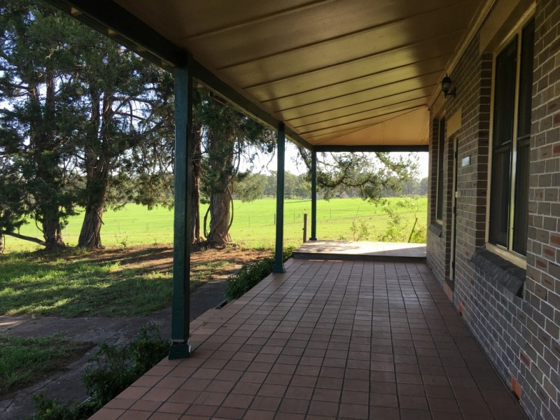 108a Grono Farm Road, Wilberforce NSW 2756