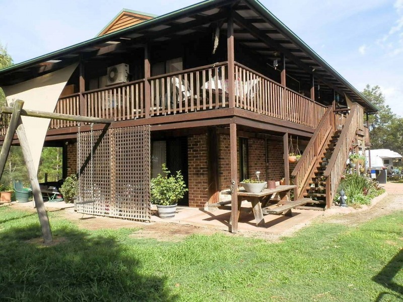 105 Johnson Street, Pitt Town NSW 2756