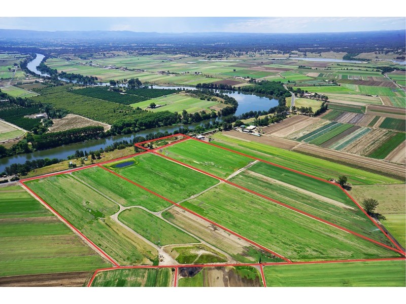Wilberforce NSW 2756