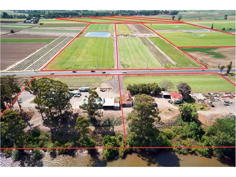 Wilberforce NSW 2756