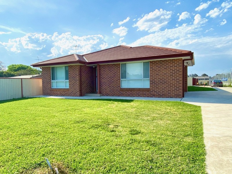 203 Hawkesbury Valley Way, Clarendon NSW 2756