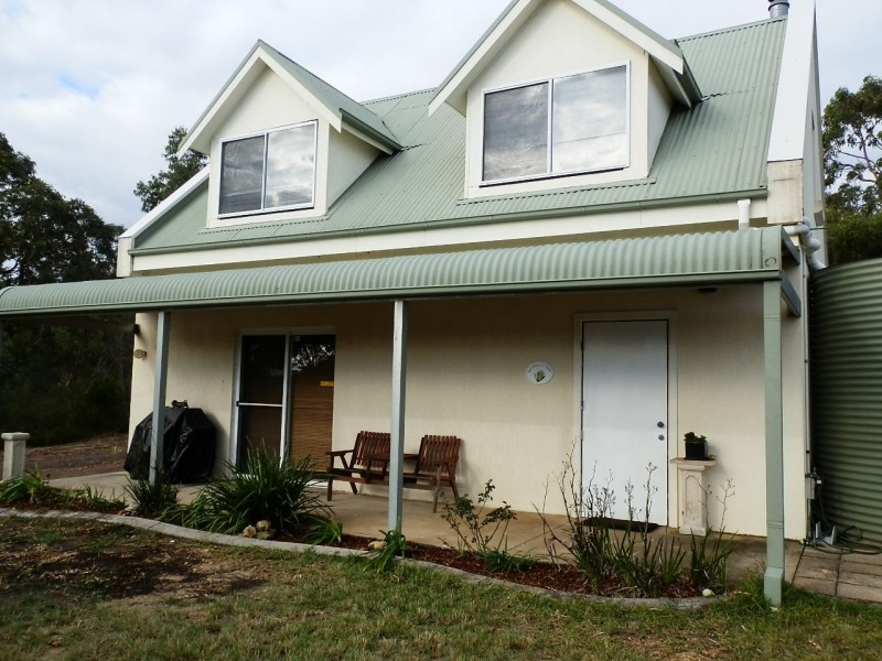 Blaxlands Ridge NSW 2758