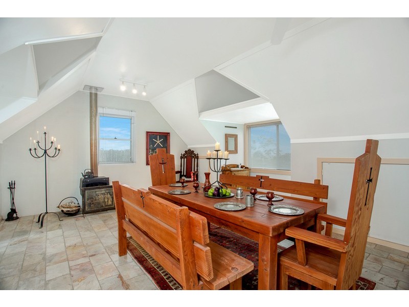 Blaxlands Ridge NSW 2758