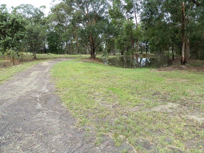 Blaxlands Ridge NSW 2758