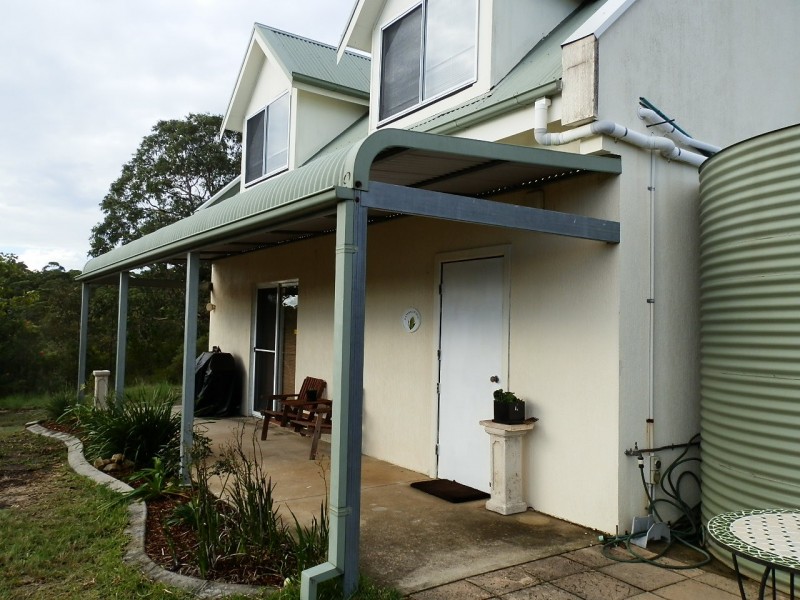 Blaxlands Ridge NSW 2758